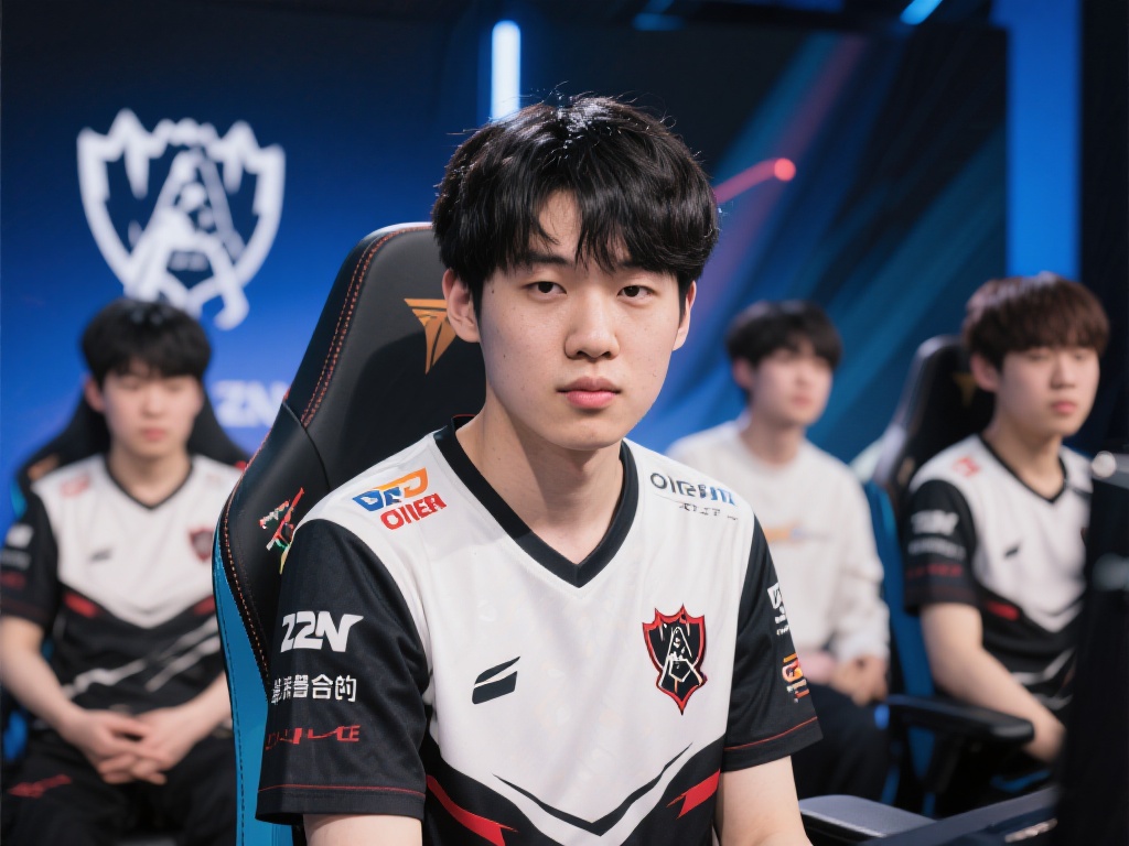 早期的高光 早期的高光