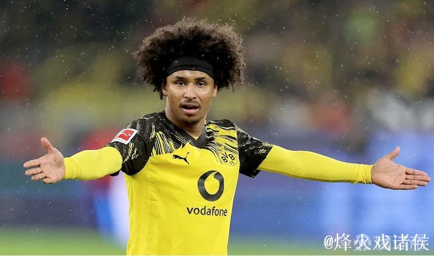 图片报：阿德耶米续约只接受加入解约条款，金额