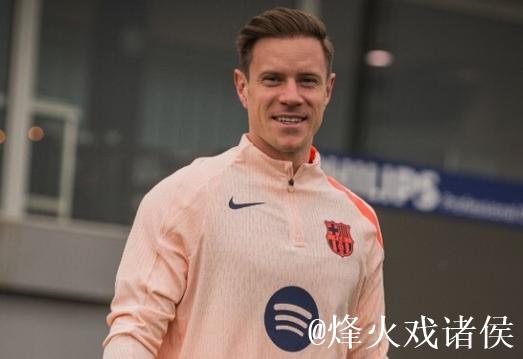 每体：特尔施特根的回归不会影响霍安-加西亚的注册