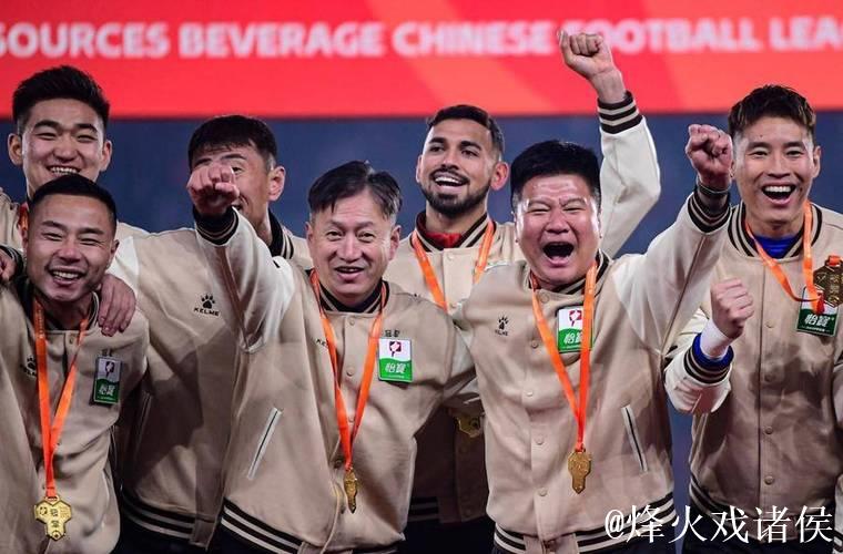 中超本土教练崛起！七人执教创近年来赛季初数据新高