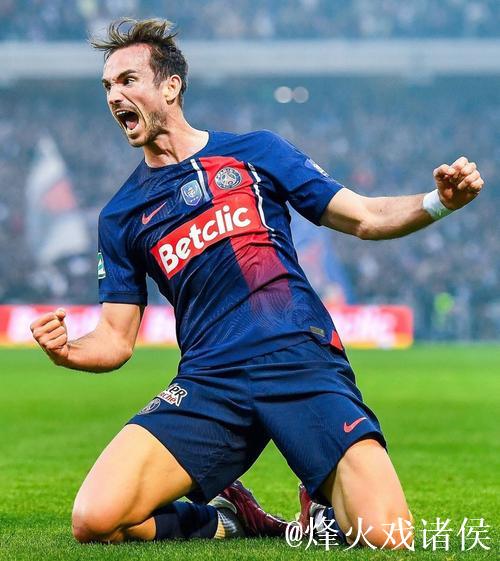 法甲-法比安-鲁伊斯制胜 巴黎客场1-0图卢兹