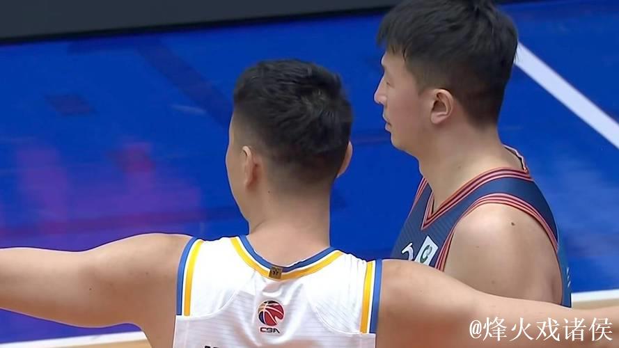 打嗨了!CBA夺冠热门狂赢51分,豪取5连胜,昔日冠军创尴尬纪录! 打嗨了!CBA夺冠热门狂赢51分,豪取5连胜,昔日冠军创尴尬纪录!