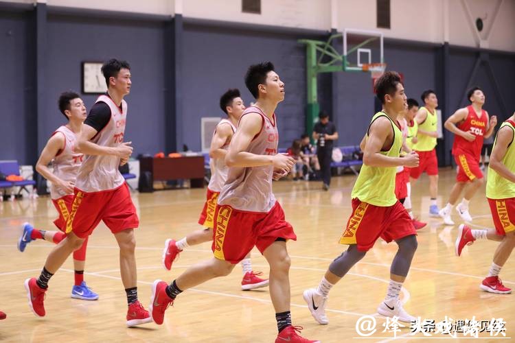 男篮世界杯现场直播解析